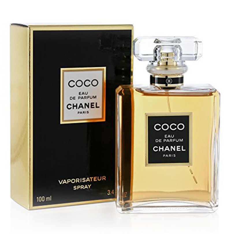 Nước Hoa Nữ Chanel Coco EDP Chính Hãng Giá Tốt  Vperfume