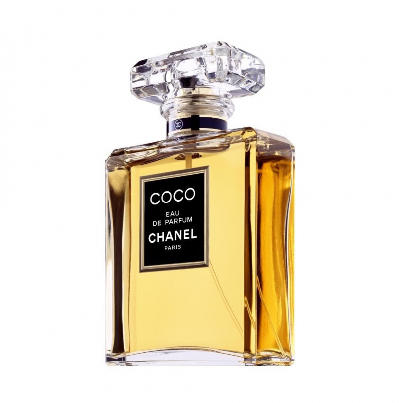 Nước Hoa Nữ Chanel Coco Eau De Parfum