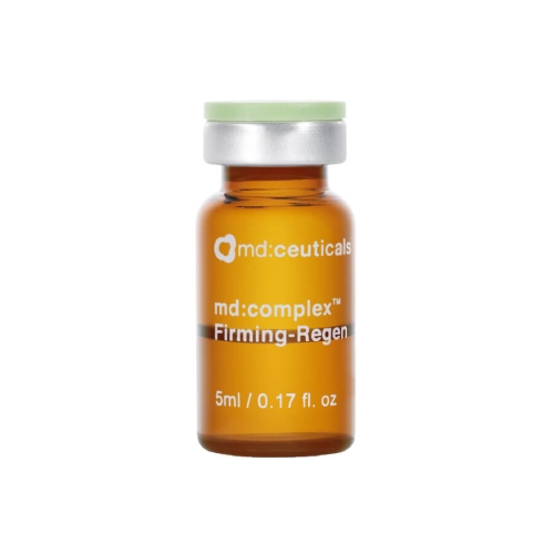 Md:Ceuticals Complex Firming Regen – Tinh chất meso chống chảy xệ săn chắc và rạn da