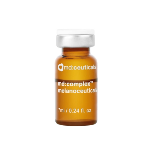 Md:ceuticals Complex Melanoceuticals _ Tinh chất meso trị nám tàn nhang và dưỡng trắng da