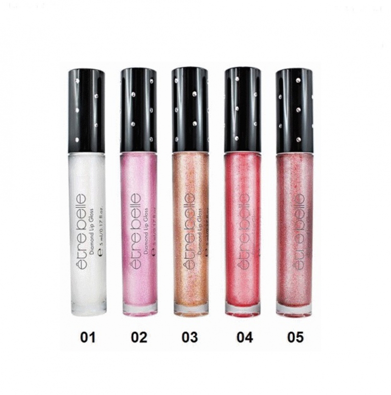 SON BÓNG KIM CƯƠNG DIAMOND LIP GLOSS