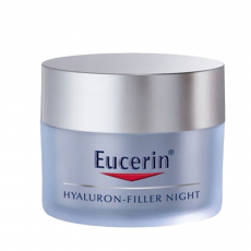Kem dưỡng chống nhăn da ban đêm Eucerin Hyaluron Night Cream