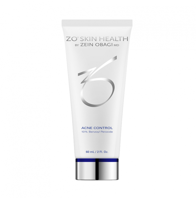 Kem điều trị mụn trứng cá Zo Skin Health Acne Control