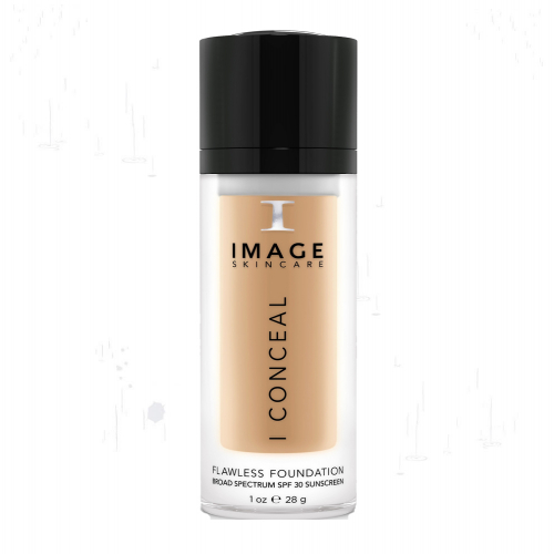 Kem nền che khuyết điểm Image skincare conceal flawless foundation spf 30