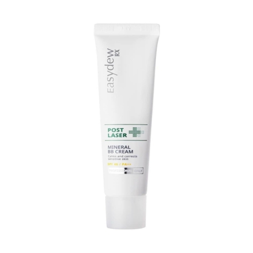 Kem chống nắng che khuyết điểm hoàn hảo _ Easydew Ex repair control mineral BB cream spf 45 pa+++