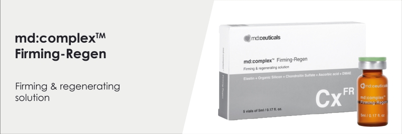 Md:Ceuticals Complex Firming Regen