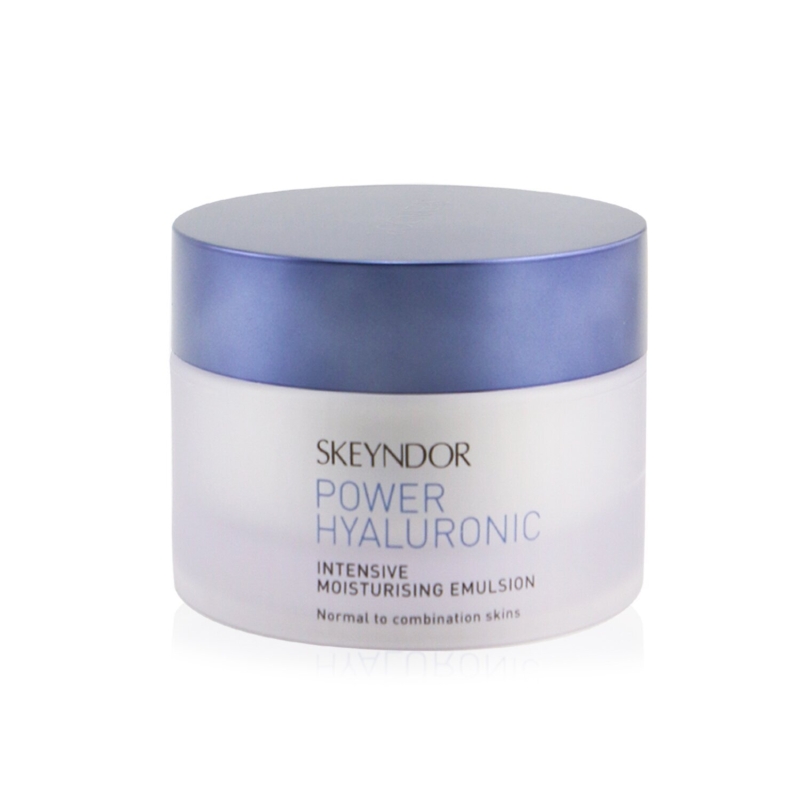 Skeyndor Power Hyaluronic Intensive Moisturising Emulsion 50ml