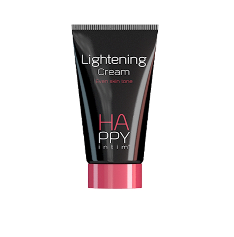 Kem trị thâm và làm đều màu da vùng kín _ Happy Intim Lightening Cream